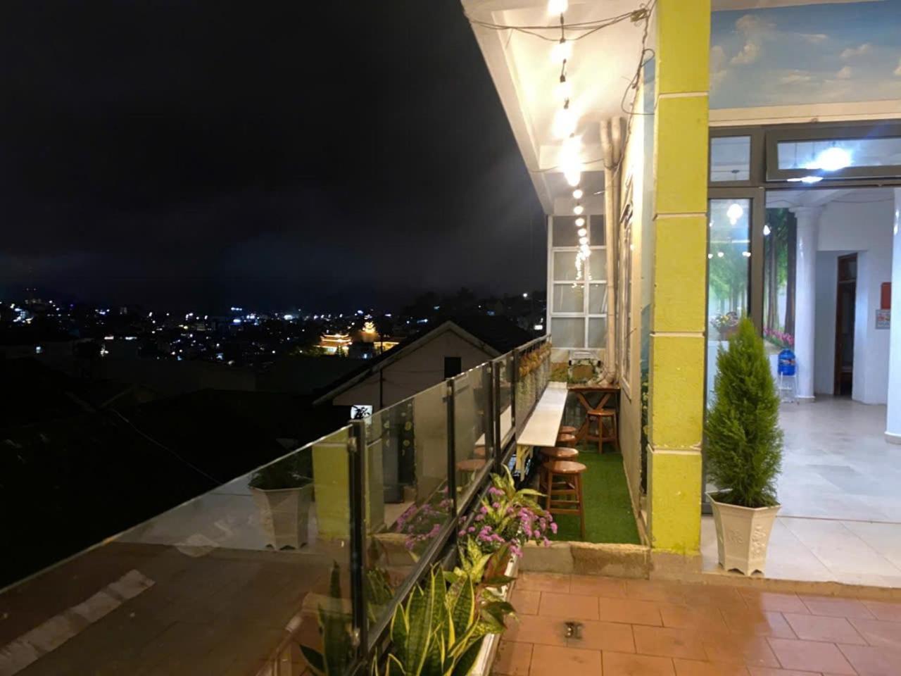 Serene Da Lat Homestay Exterior photo